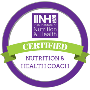 Certified Nutrition and Health Coach